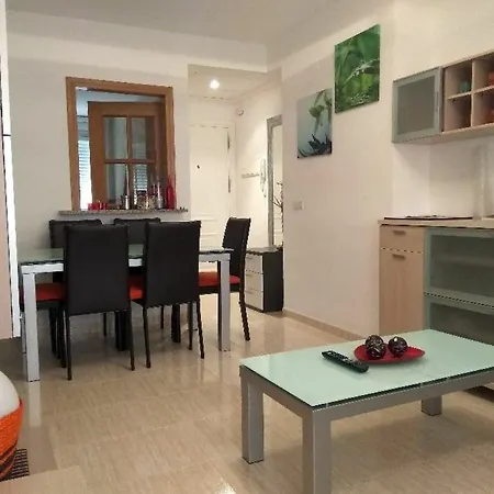 Acv - Vistamar I-1ª Linea Planta 2 Norte Apartment Oropesa del Mar