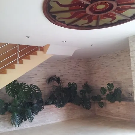 Acv - Vistamar I-1ª Linea Planta 2 Norte Apartment *